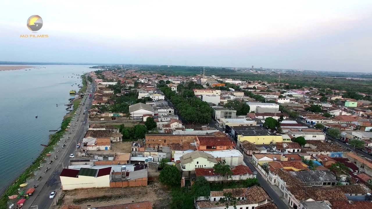 Marabá completa 106 anos nesta sexta