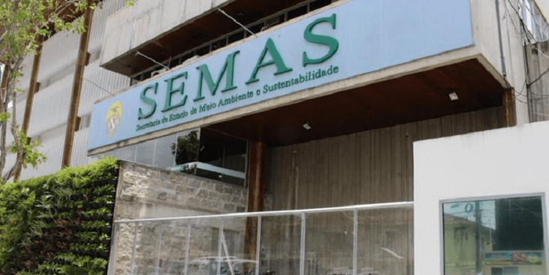 Processo seletivo da Semas oferece 91 vagas no Pará