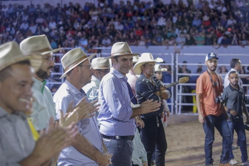 Governo do Estado participa da Expo Polo Carajás