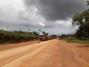 Trecho da BR-163, no Pará, será concedido para iniciativa privada