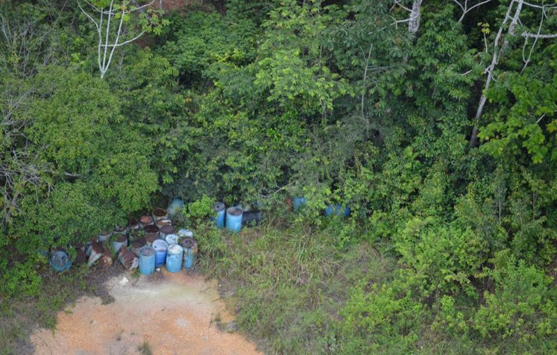 Ação do MPPA solicita que empresa avalie dano ambiental causado ao município de Ulianópolis (PA)