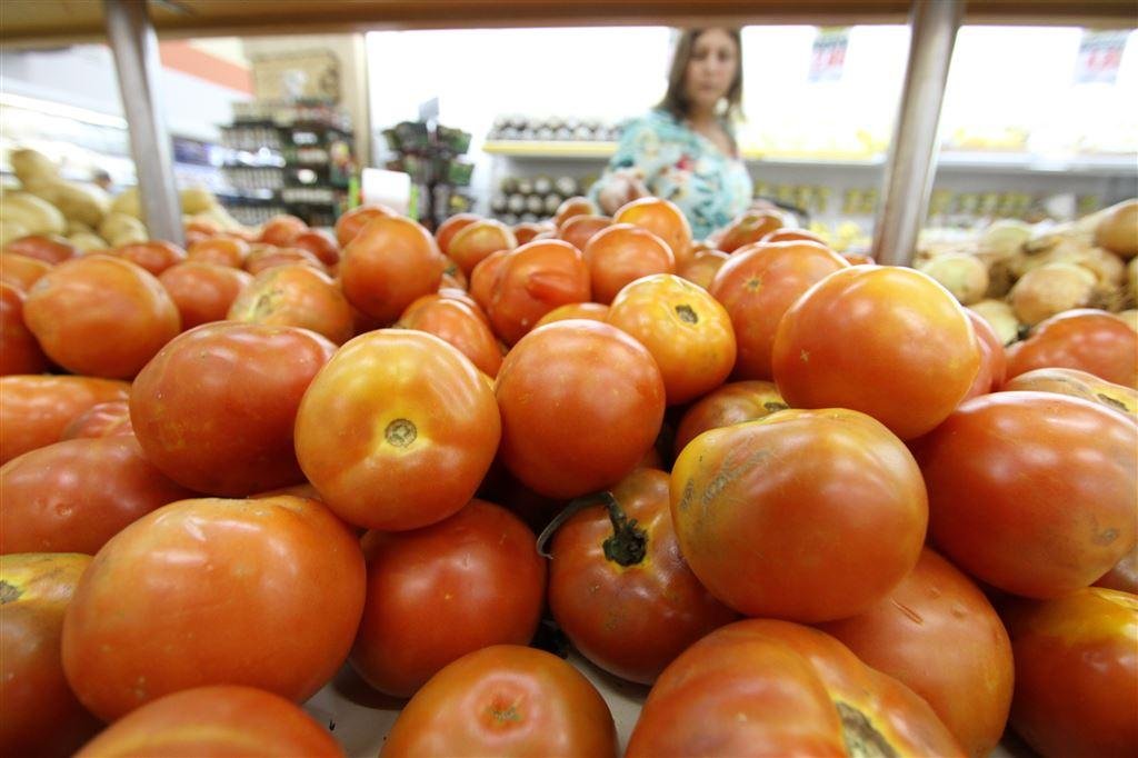 Maio fecha com redução na inflação e diminuição no preço de alimentos e bebidas