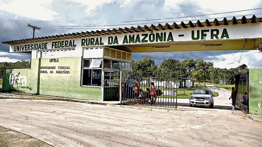 UFRA abre concursos públicos com mais de 60 vagas para vários municípios do Pará