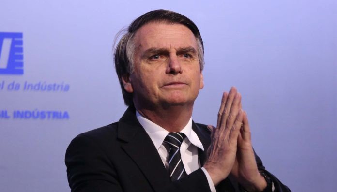 Bolsonaro faz apelo para que decreto de porte de armas não seja suspenso pelo Senado