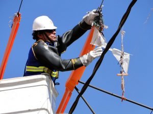 Mais de 400 interrupções de energia são causadas por incidentes com pipas no Pará