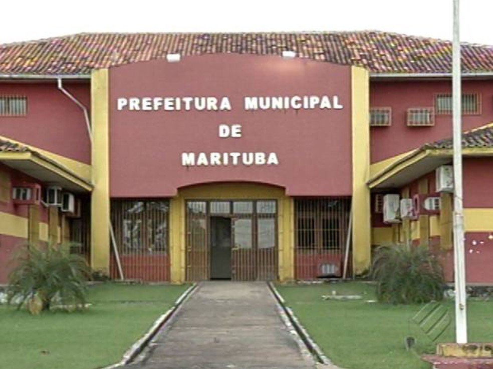 Matematicando - Prefeitura Municipal de Marituba - PA