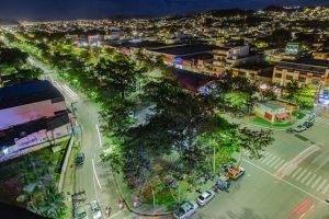 Cidade de Parauapebas é anfitriã no lançamento da Feira Internacional de Turismo da Amazônia