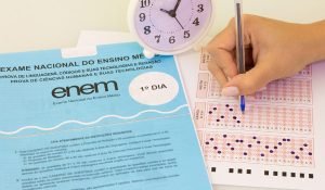 Enem 2019 custa R$ 537,7 milhões para o Governo