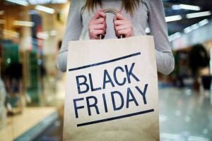 Dicas para não ser enganado na Black Friday 2019