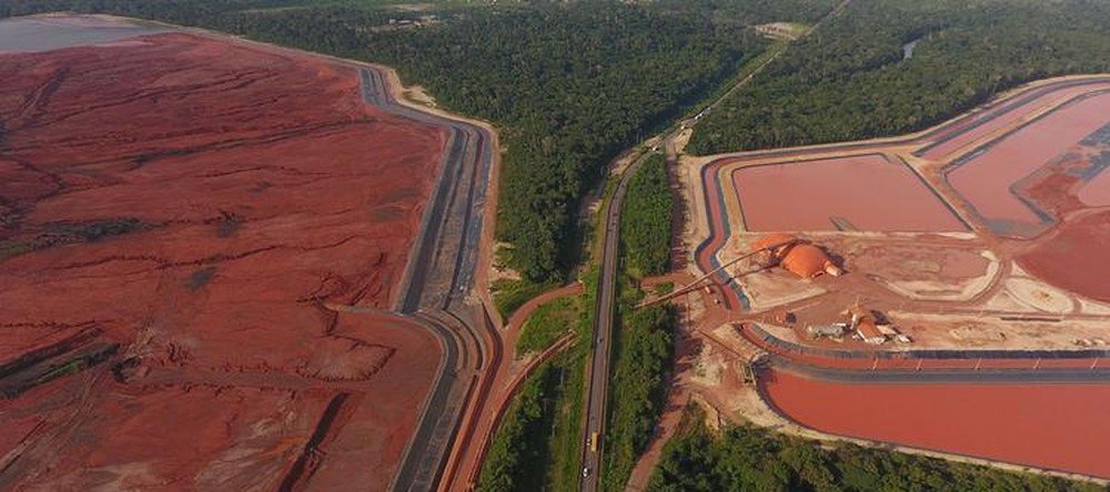 Relatório aponta que fiscalizações em barragens do Pará são insuficientes