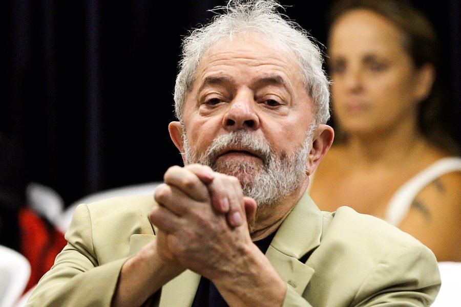 Defesa de Lula solicita soltura imediata do ex-presidente