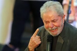 Decisão do TRF-4 pode anular condenação de Lula no caso do sítio em Atibaia