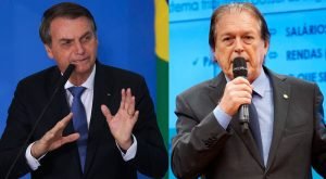 Jair Bolsonaro deve anunciar saída do PSL nesta terça-feira