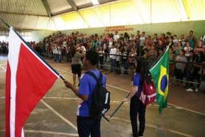 Escolas cívico-militares inauguram atividades no Pará nesta segunda-feira