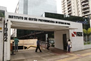 Igeprev abre 37 vagas para profissionais temporários. Inscrições vão até esta terça-feira