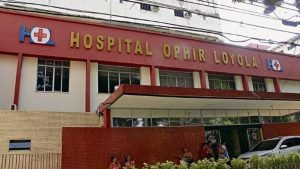 Hospital Ophir Loyola abre PSS para contratação de 10 médicos em Belém