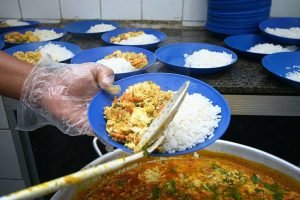 Promotoria do MPPA recomenda que merenda escolar seja permanente durante período de isolamento em Marabá