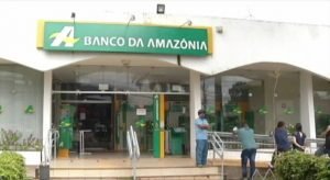 Assaltantes invadem agência bancária do Banco da Amazônia em Marabá