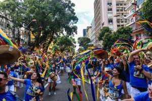 Arraial do Pavulagem anuncia que não haverá festejos em Belém neste ano