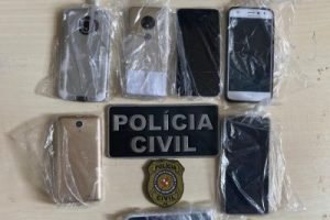 Polícia Civil realiza operação para combater crimes de difamação com Fake News no sudeste do Pará