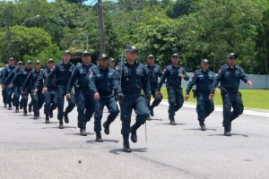 Prazo de inscrição para concurso da PM do Pará é prorrogado para 14 de janeiro