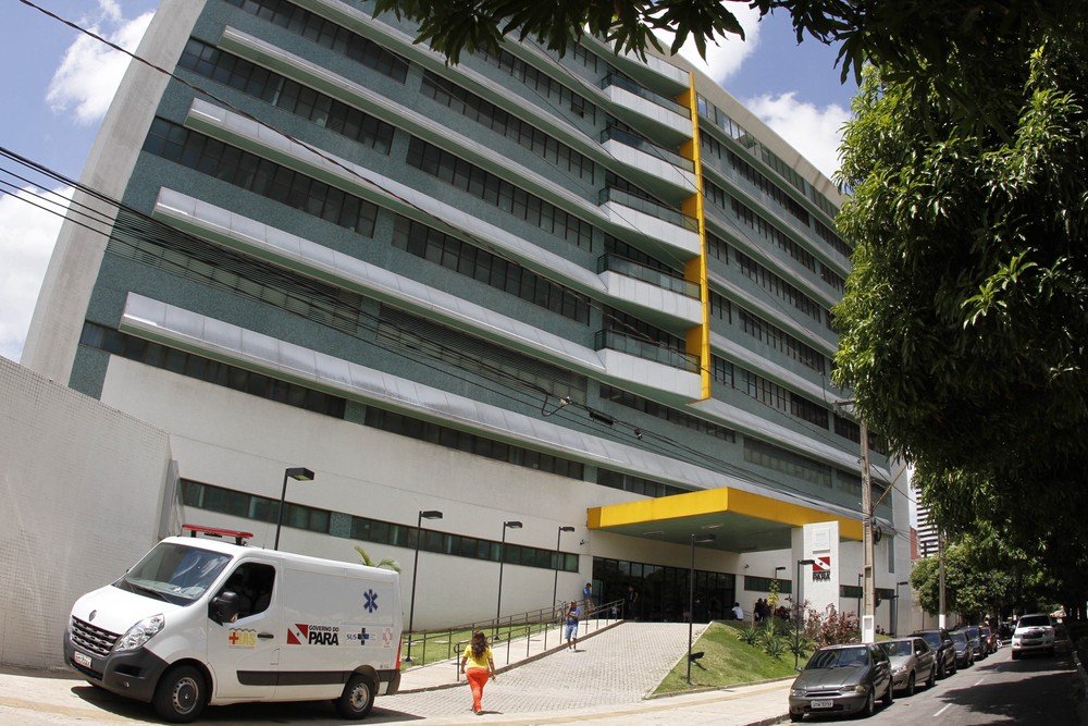 Hospitais em Belém recebem currículos de profissionais de saúde para atuarem de forma imediata contra a Covid-19