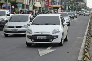 Donos de veículos com placas em final 76 e 96 podem pagar IPVA com desconto até próxima a segunda-feira