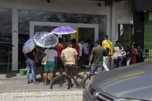 Com o fim do lockdown população paraense diminui índice de distanciamento social para 43,9%