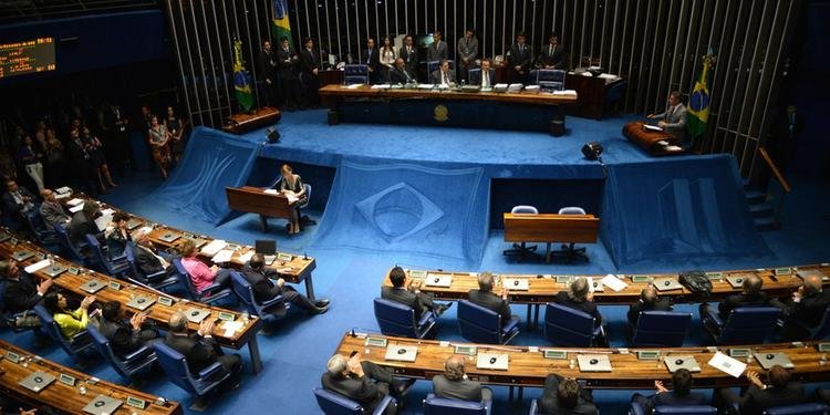 PL das “Fake News” poderá ser votada nesta terça no Senado Federal