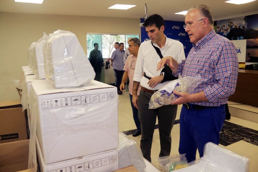 Operação da Polícia Federal contra Helder foi política