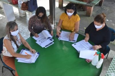 Helder Barbalho anuncia que aulas na rede pública não voltarão no dia 3 de agosto