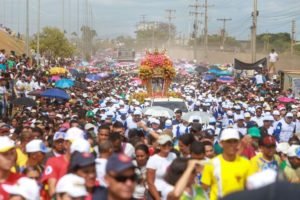 Diocese de Marabá confirma que Círio de Nazaré não acontecerá de forma presencial