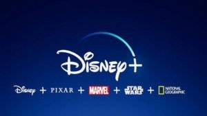 Serviço de streaming Disney+ chega ao Brasil em 17 de novembro