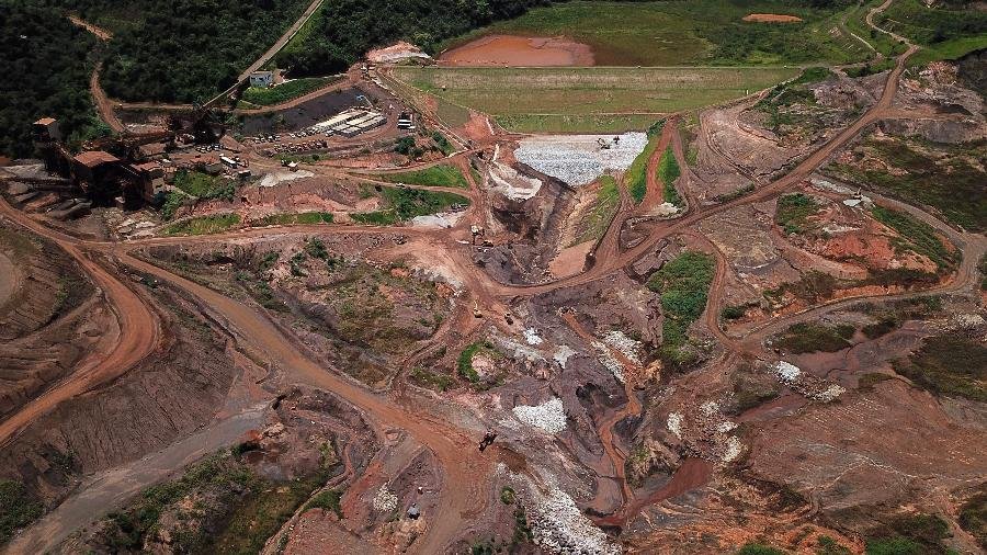 Brumadinho: MPF solicita que Tribunal de Justiça anule acordo entre Vale e União