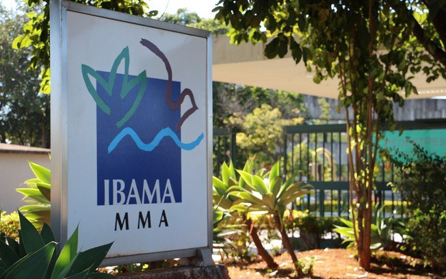 Operação da PF cumpre mandados de prisão contra empresas beneficiadas em fraudes do Ibama