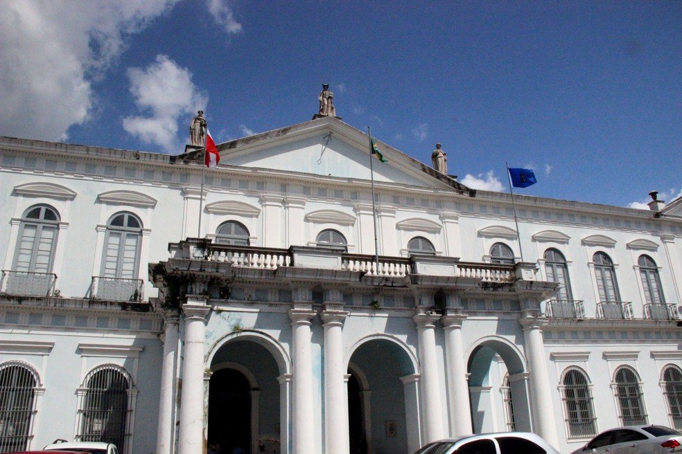 Candidatos à Prefeitura de Belém realizam declaração de bens para a Justiça Eleitoral