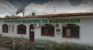 Concurso público da prefeitura de Marapanim oferece 380 vagas em vários níveis de escolaridade