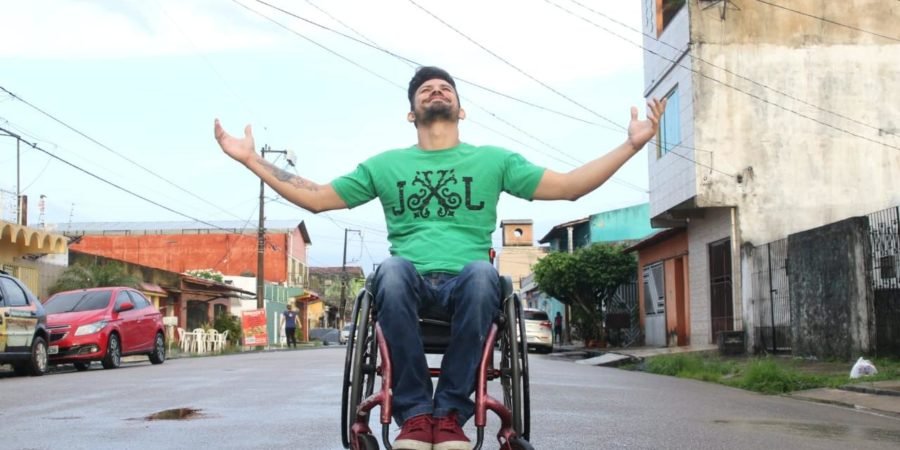 Ufopa irá participar de pesquisa americana para desenvolver tratamento aos paraplégicos e tetraplégicos