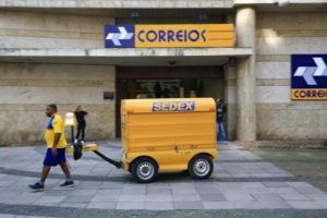 PL que autoriza privatização dos Correios está pronto e seguirá para o Legislativo