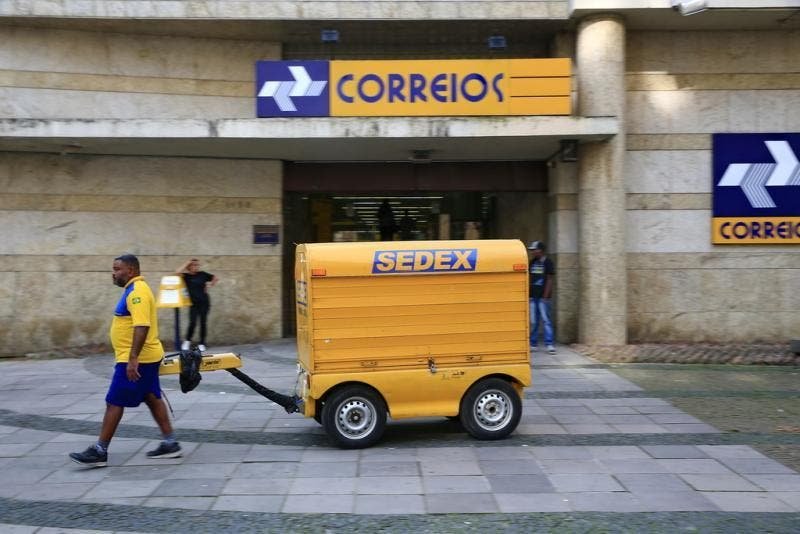 PL que autoriza privatização dos Correios está pronto e ...