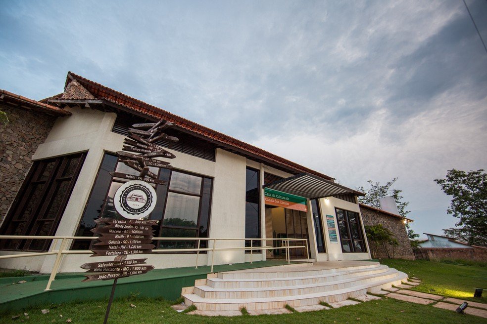 Casa da Cultura em Canaã dos Carajás realiza programação em homenagem ao mês da consciência negra