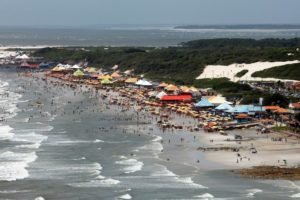 Justiça decreta proibição de festas de fim de ano em Salinas