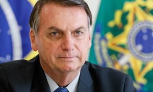 Bolsonaro tem maior índice de aprovação desde o início de seu mandato