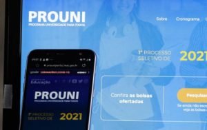 Inscrições para o ProUni 2021 encerram hoje