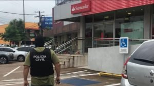 Grupo criminoso sequestra pais de funcionário de banco em Marabá