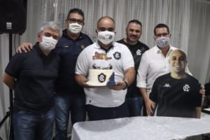 Clube do Remo completa 116 anos com motivos de sobra para comemorar