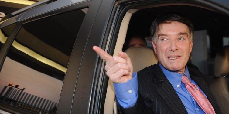 Justiça condena Eike Batista 11 anos de prisão por crimes contra mercado de capitais