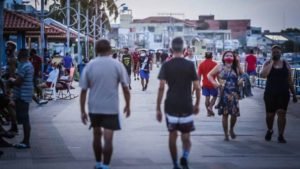 Lockdown entra em vigor nas cidades do oeste do Pará