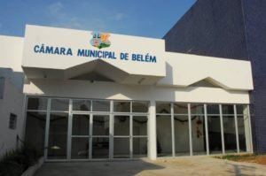 Câmara de Belém aprova lei que autoriza consórcio para compra de vacinas