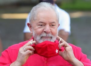 Processos da Lava Jato contra Lula são anulados pelo ministro Edson Fachin, ex-presidente passa a ser elegível